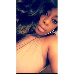 Meet your Posher, Lynette